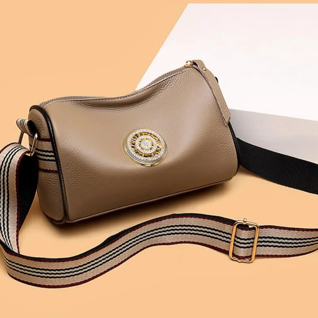 Bag - Compact - Casual - Luo Design