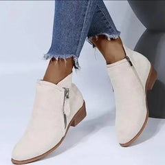Orthopaedic Ankle Boots for Women - Comfort - Support - Durable