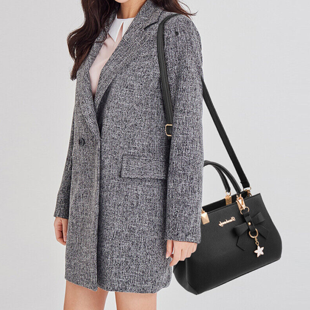 Bag - Cute & Charming Luo - Stylish Everyday Accessory