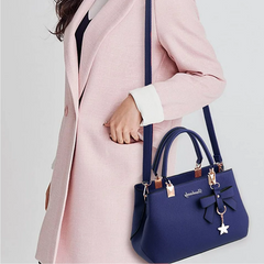 Bag - Cute & Charming Luo - Stylish Everyday Accessory