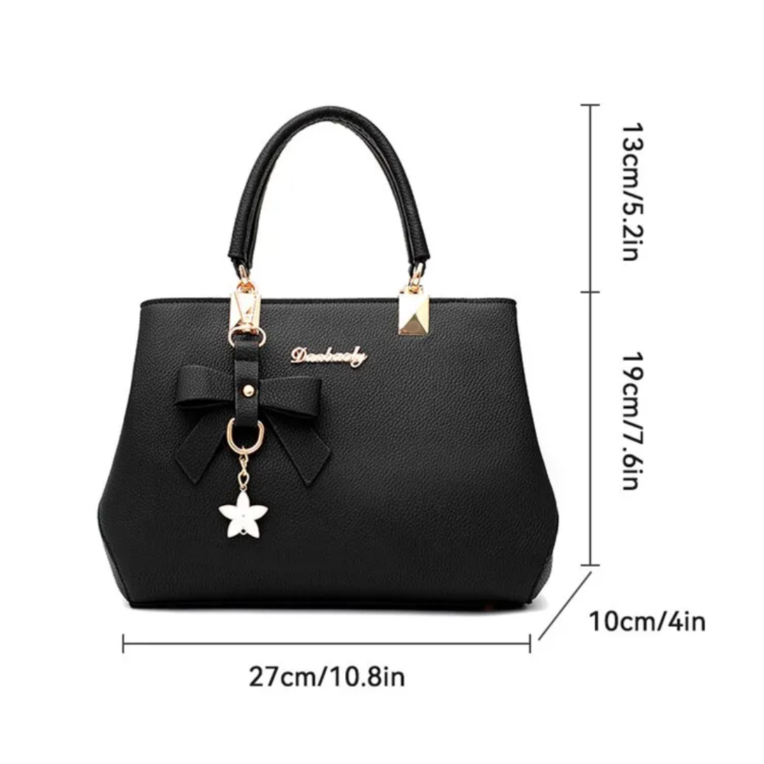 Bag - Cute & Charming Luo - Stylish Everyday Accessory