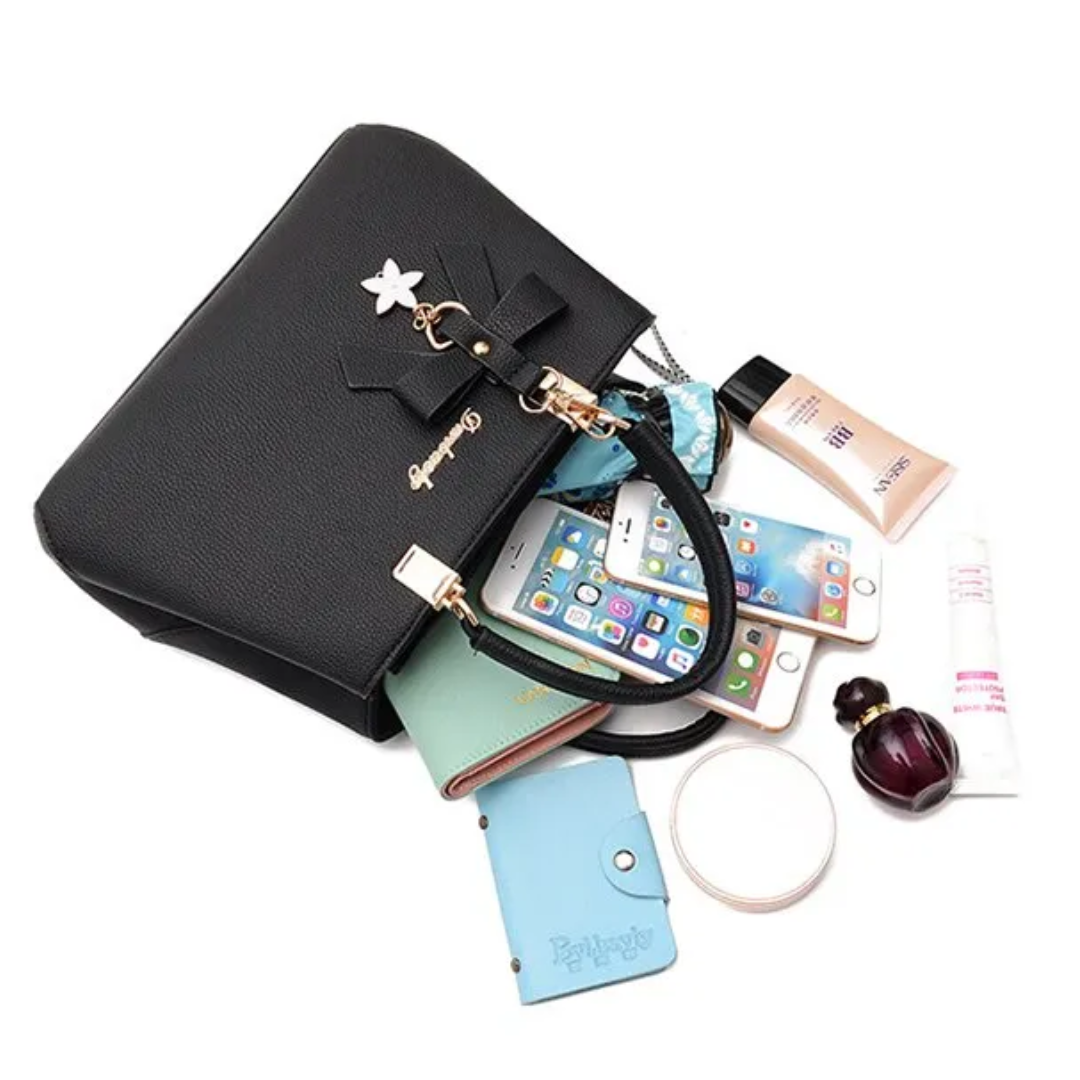 Bag - Cute & Charming Luo - Stylish Everyday Accessory