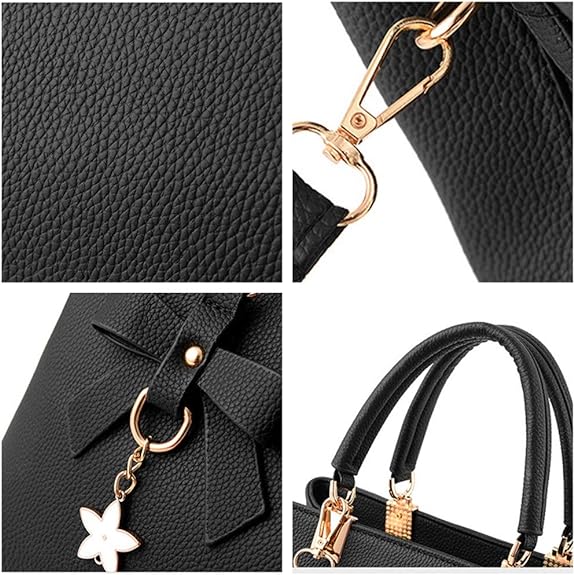 Bag - Cute & Charming Luo - Stylish Everyday Accessory