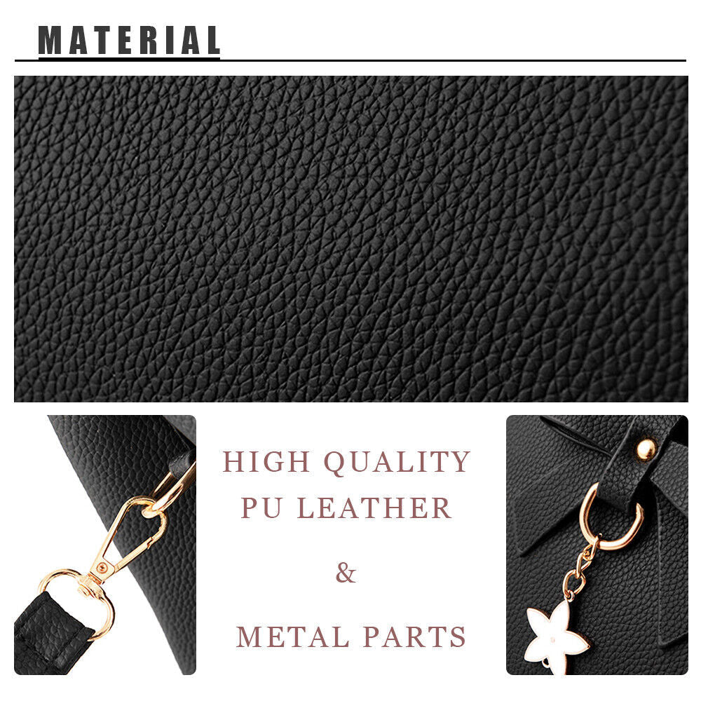 Bag - Cute & Charming Luo - Stylish Everyday Accessory