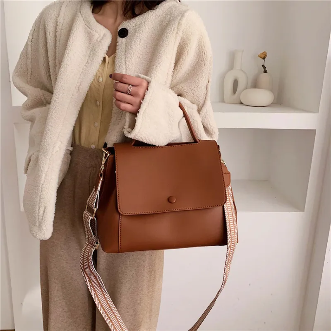 Messenger Bag - Casual - Stylish - Durable Design