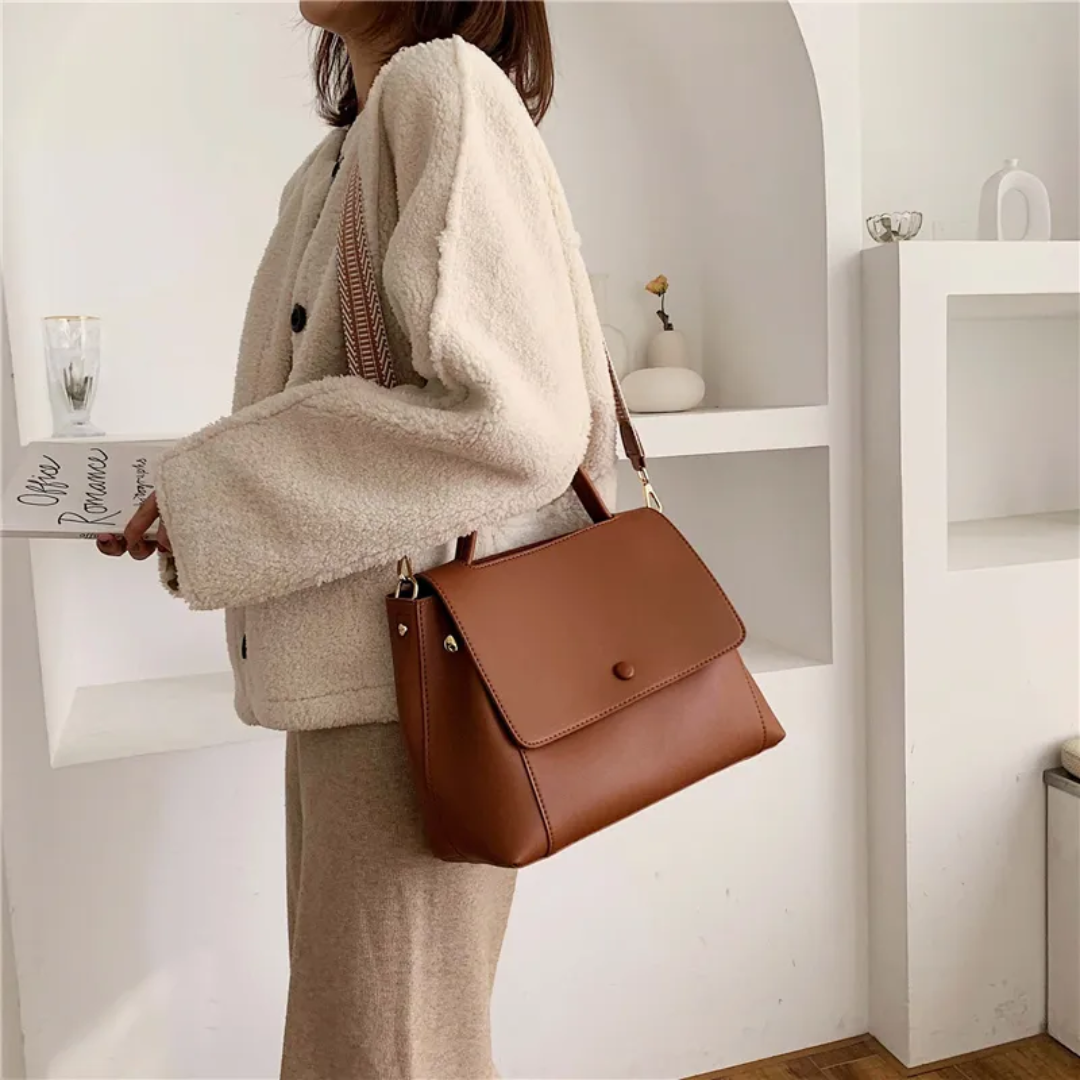 Messenger Bag - Casual - Stylish - Durable Design