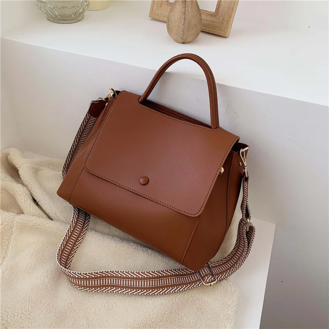Messenger Bag - Casual - Stylish - Durable Design