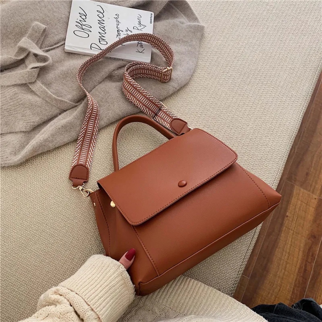 Messenger Bag - Casual - Stylish - Durable Design