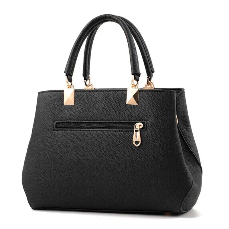Bag - Cute & Charming Luo - Stylish Everyday Accessory