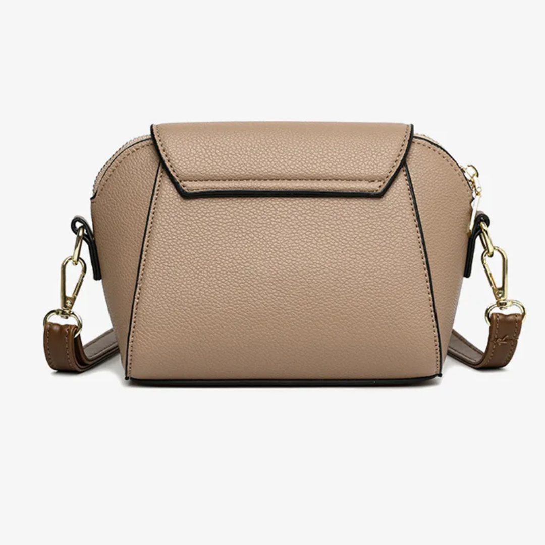 Crossbody Bag - Compact - Stylish -