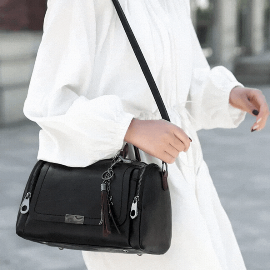 Bag - Charming - Versatile - Luo