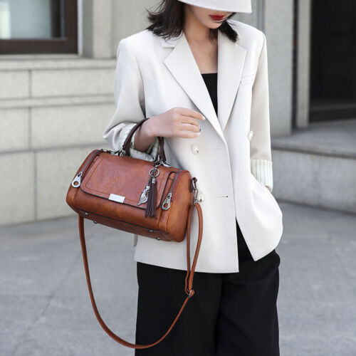 Bag - Charming - Versatile - Luo