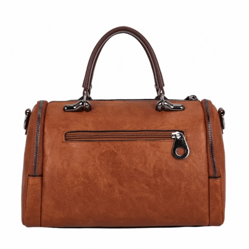 Bag - Charming - Versatile - Luo