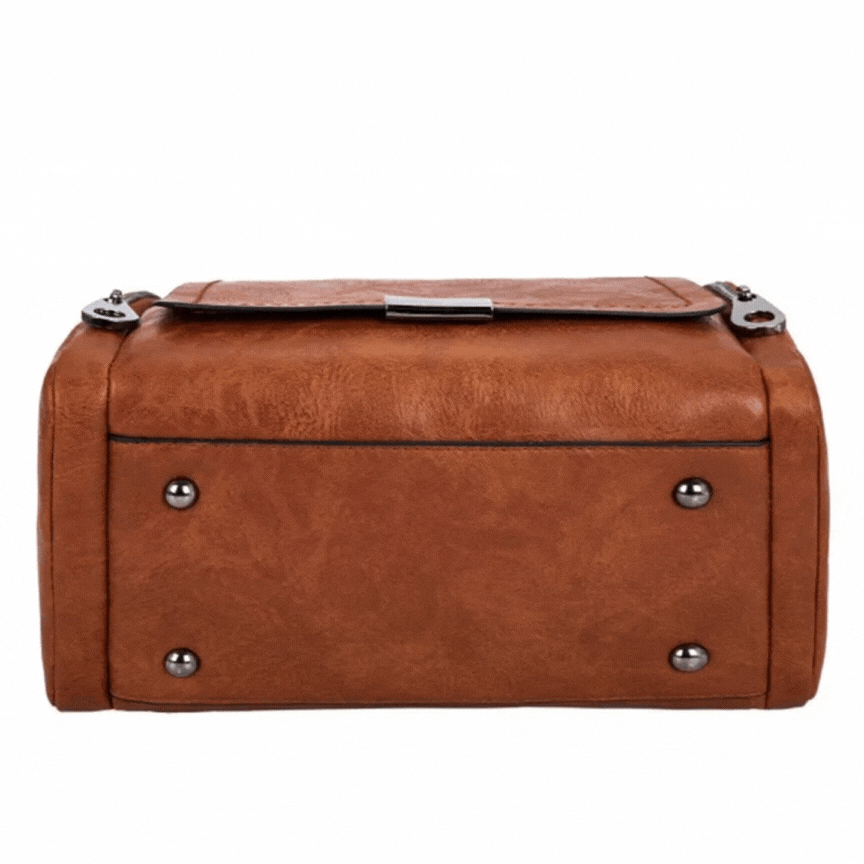 Bag - Charming - Versatile - Luo
