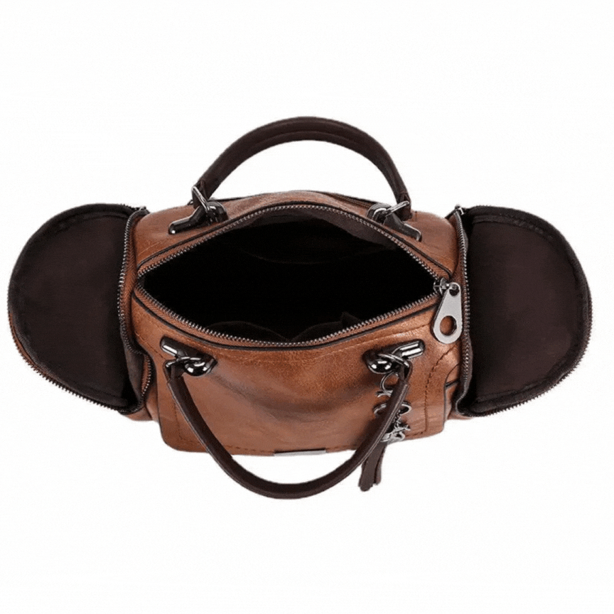 Bag - Charming - Versatile - Luo
