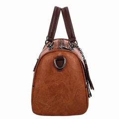 Bag - Charming - Versatile - Luo