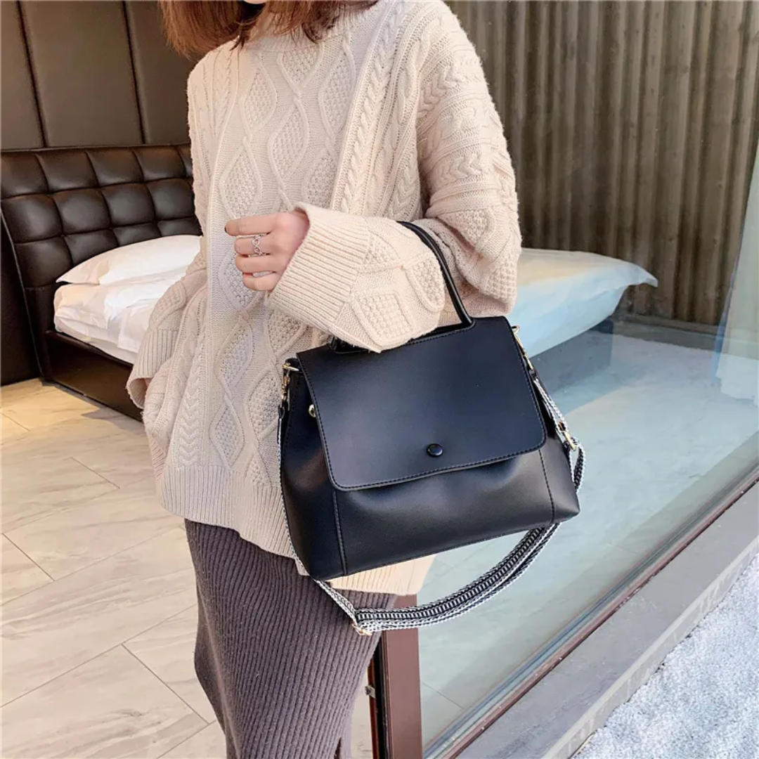 Messenger Bag - Casual - Stylish - Durable Design