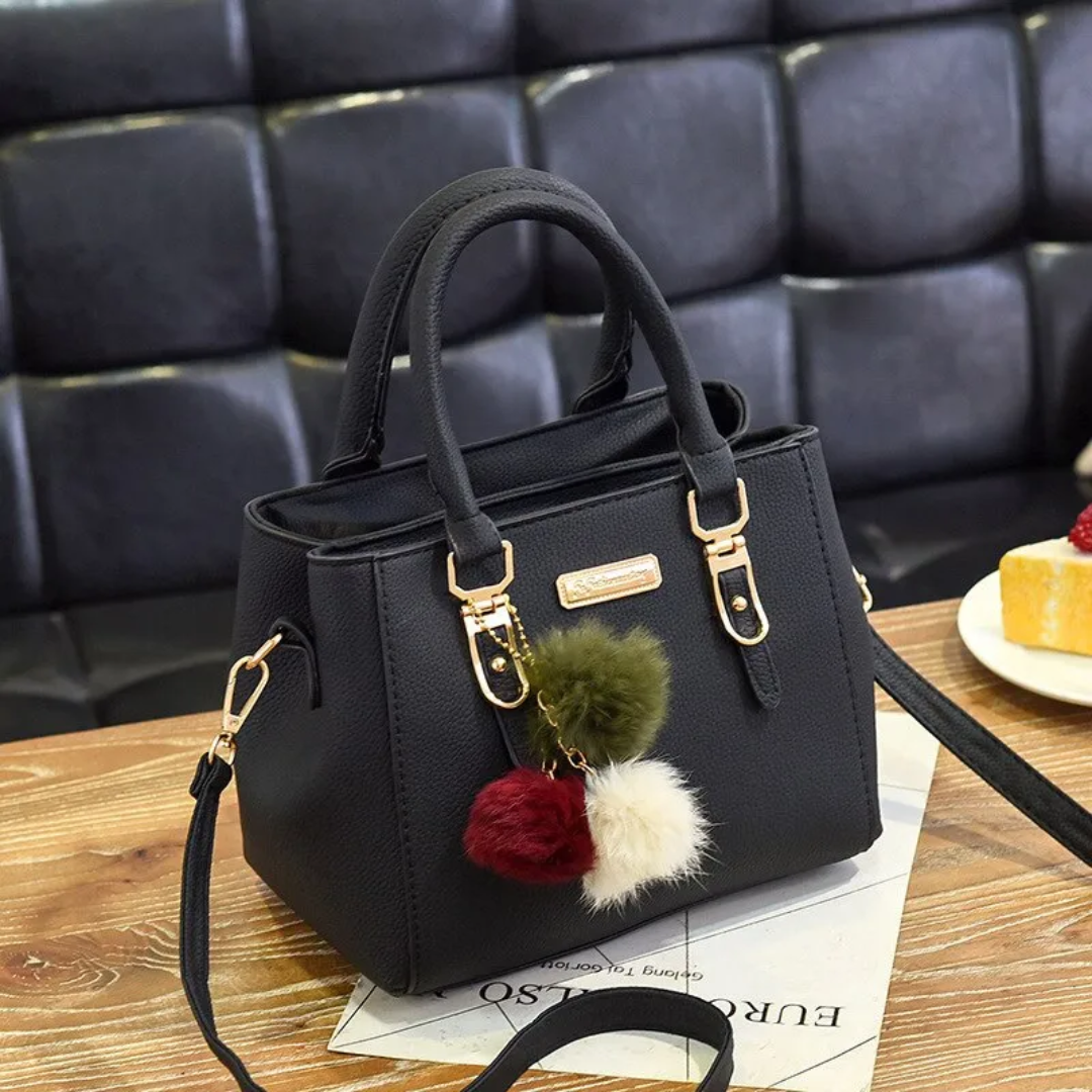 Bag - Classic - Stylish - Luo