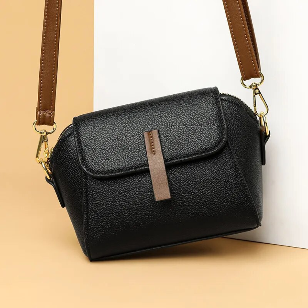 Crossbody Bag - Compact - Stylish -