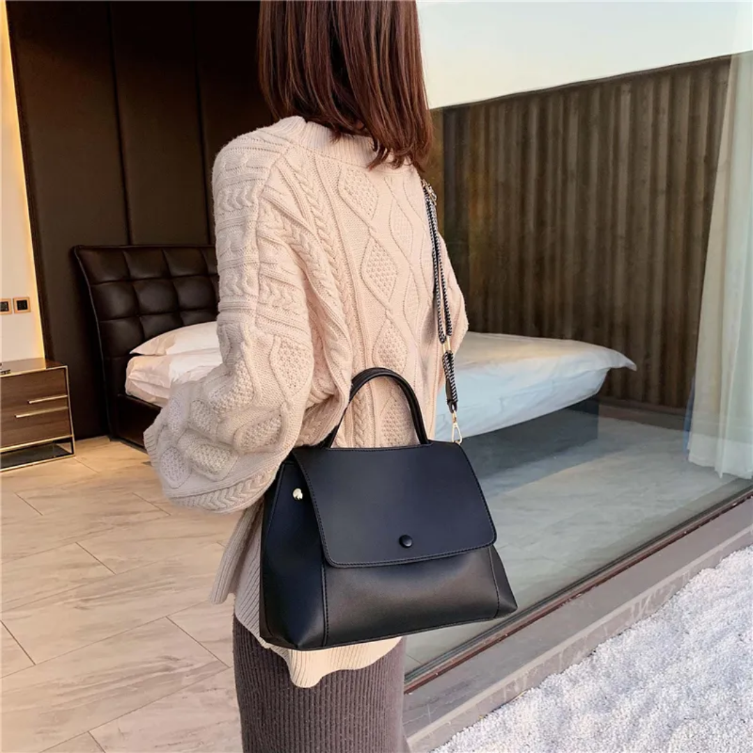 Messenger Bag - Casual - Stylish - Durable Design