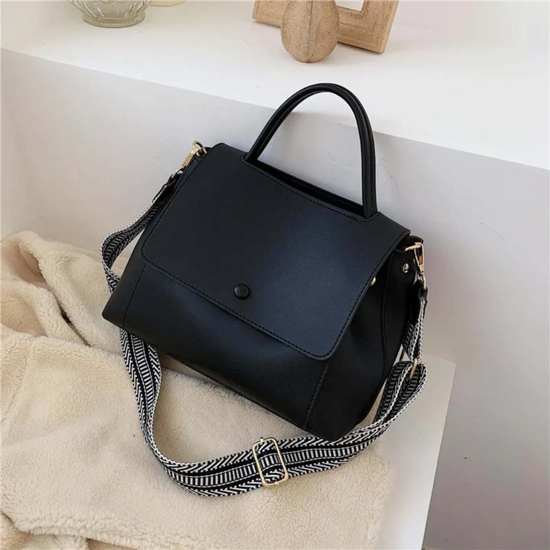 Messenger Bag - Casual - Stylish - Durable Design