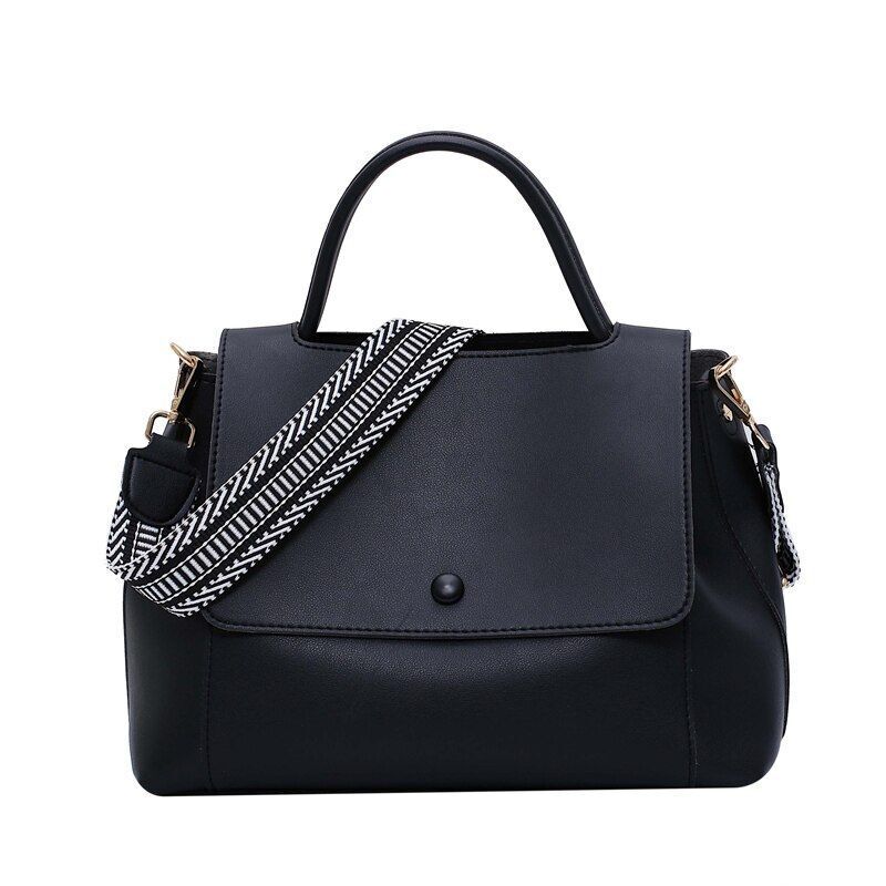 Messenger Bag - Casual - Stylish - Durable Design