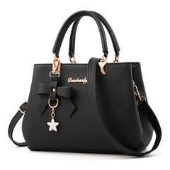 Bag - Cute & Charming Luo - Stylish Everyday Accessory