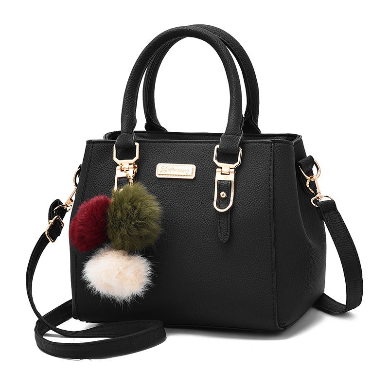 Bag - Classic - Stylish - Luo