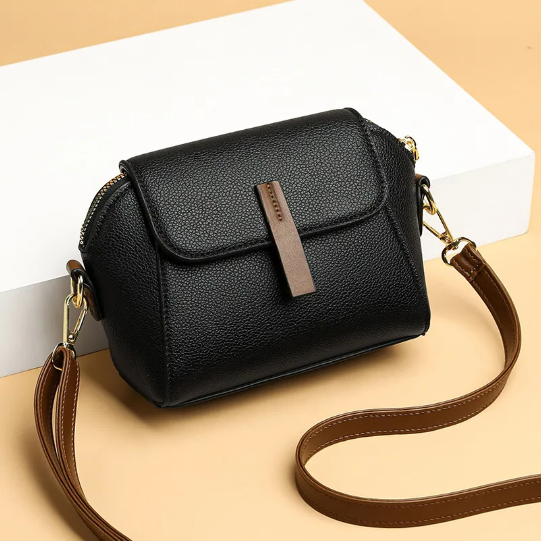 Crossbody Bag - Compact - Stylish -