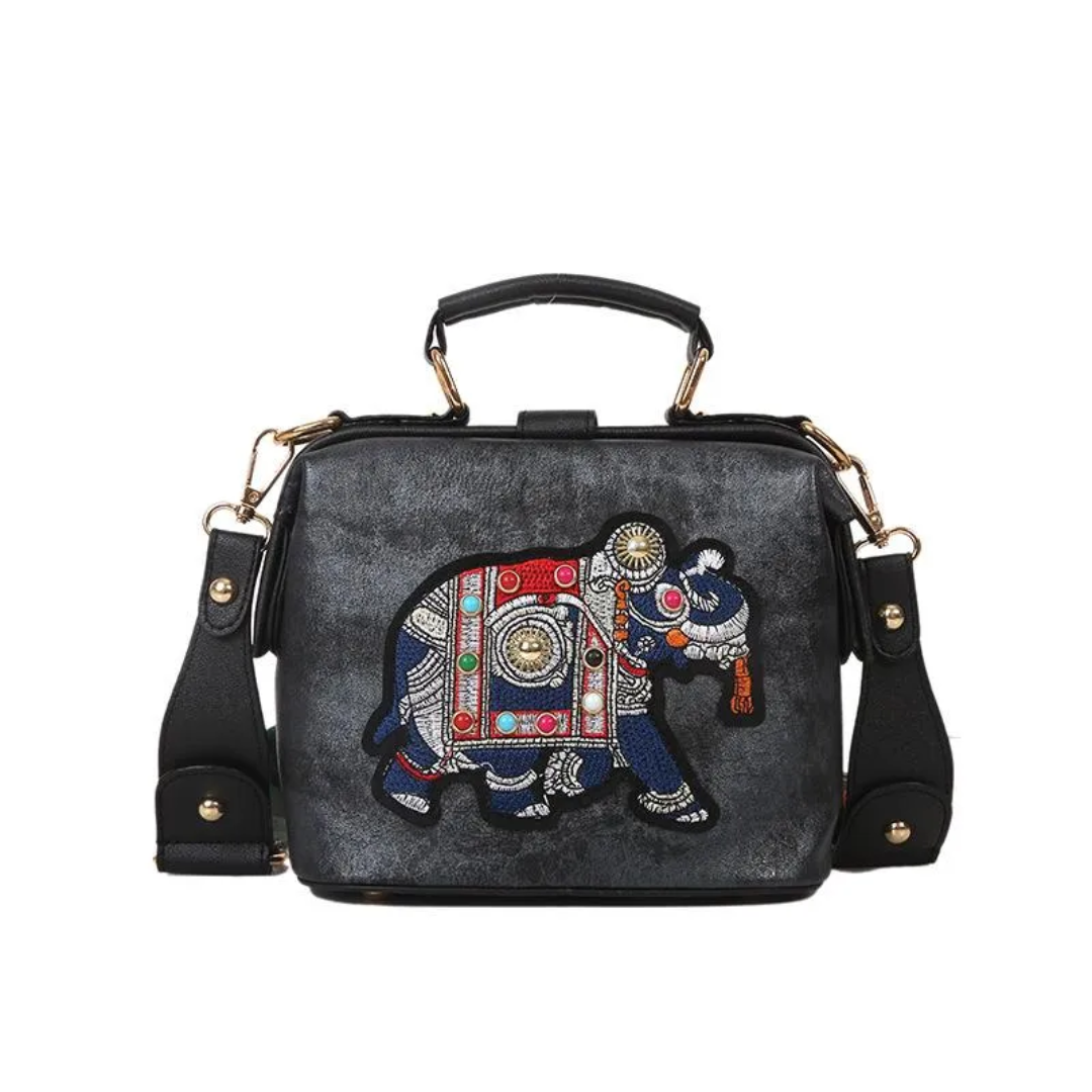 Roxy Crossbody Bag - Luxe - Unique