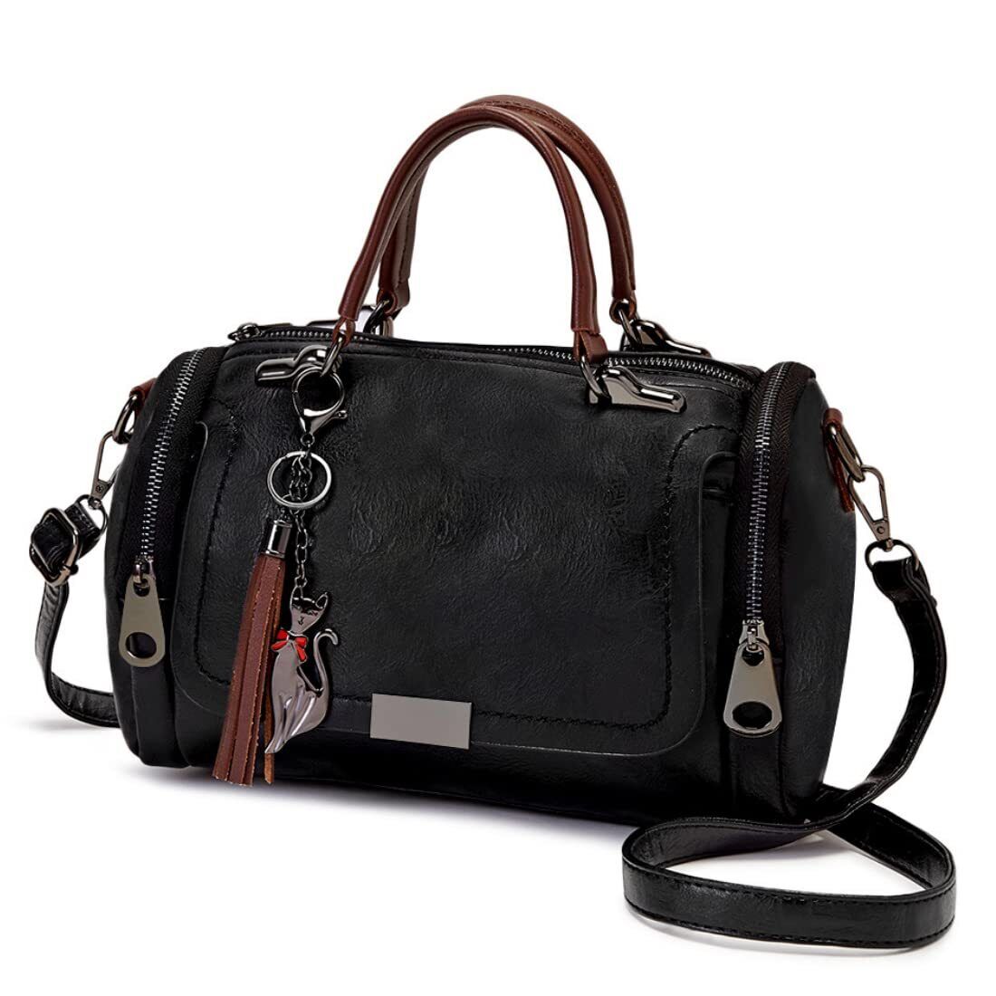 Bag - Charming - Versatile - Luo