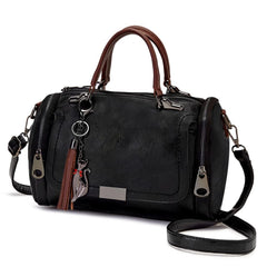 Bag - Charming - Versatile - Luo