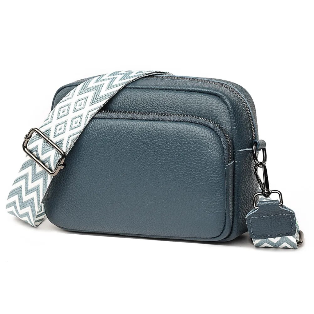 Bag - Sleek & Stylish - Durable Design
