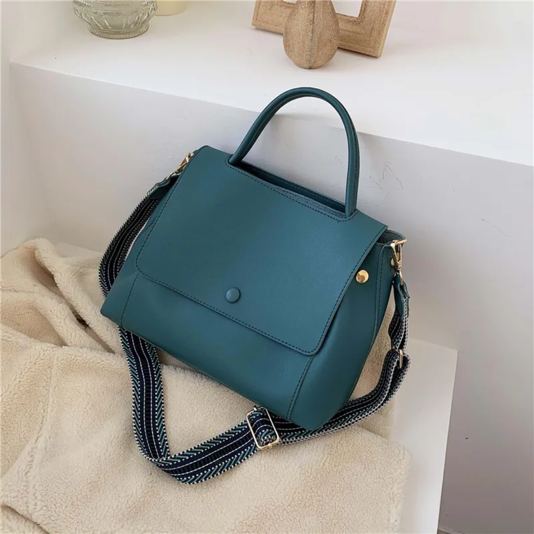 Messenger Bag - Casual - Stylish - Durable Design