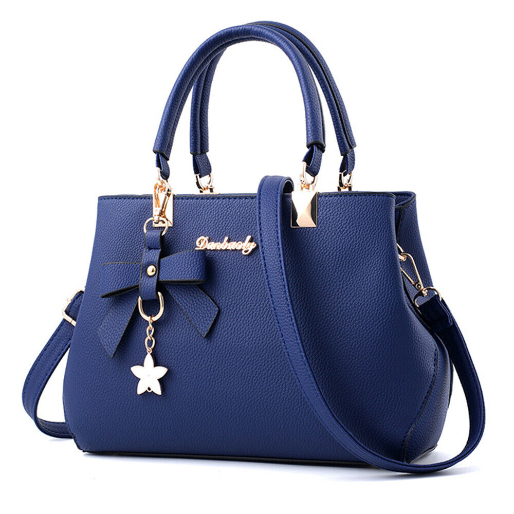 Bag - Cute & Charming Luo - Stylish Everyday Accessory