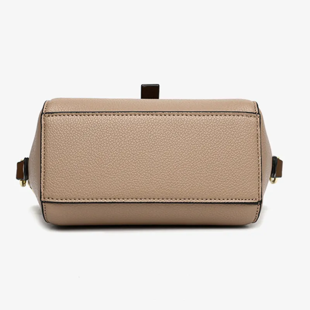 Crossbody Bag - Compact - Stylish -