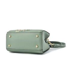 Crossbody Bag - Beautiful Embroidery - Unique Design