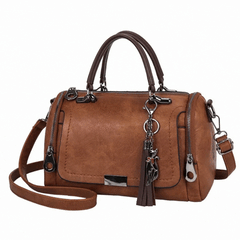 Bag - Charming - Versatile - Luo