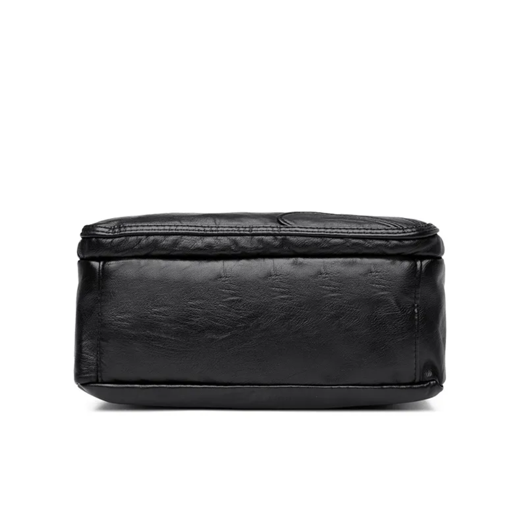 Carly Messenger Bag - Practical Vintage Design - Durable & Stylish