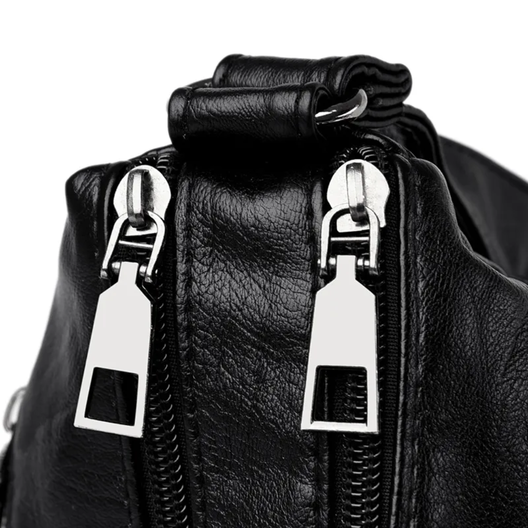 Carly Messenger Bag - Practical Vintage Design - Durable & Stylish