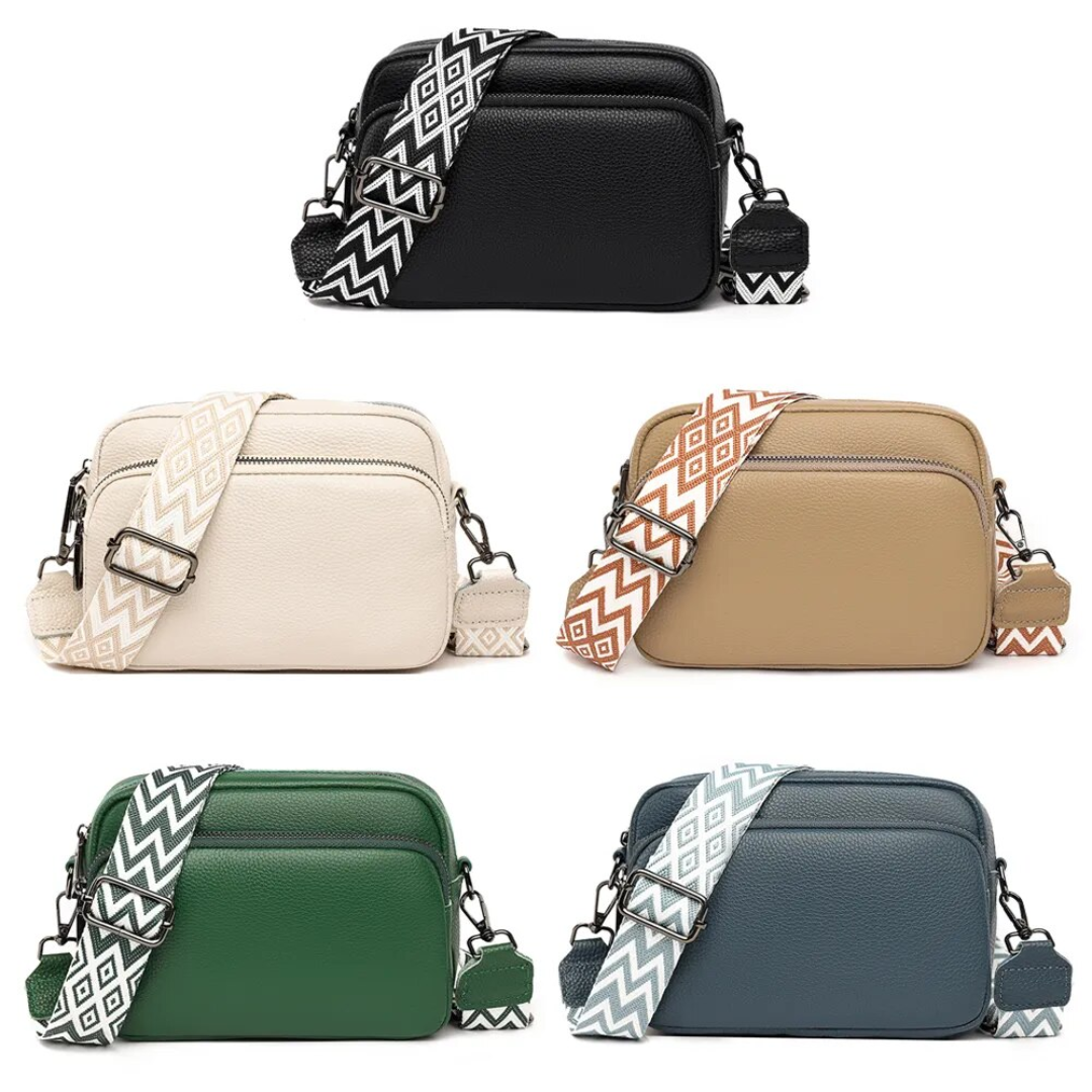 Bag - Sleek & Stylish - Durable Design