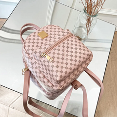 Charme Small Backpack - Trendy