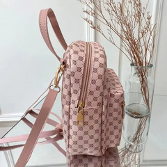 Charme Small Backpack - Trendy