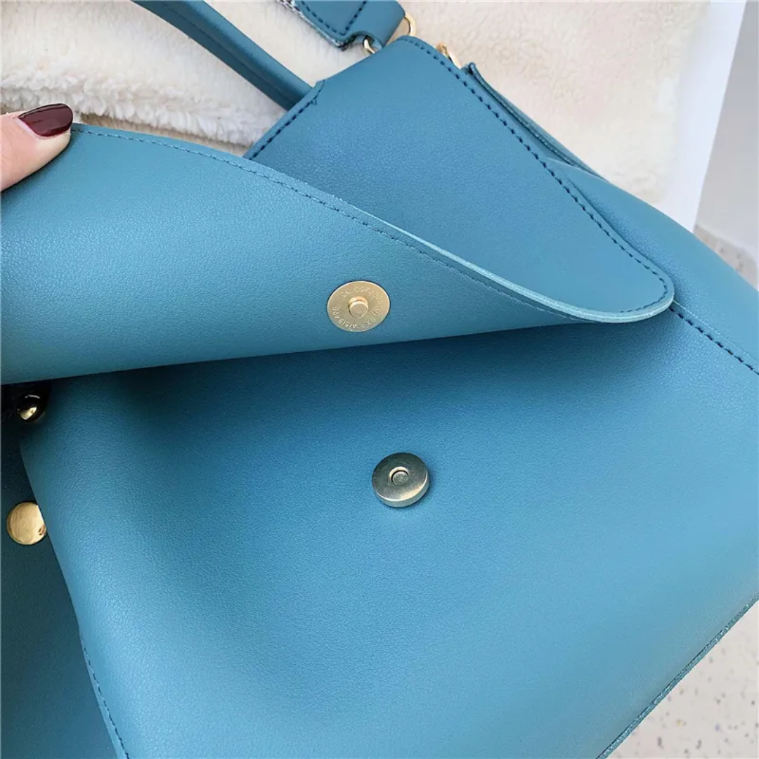 Messenger Bag - Casual - Stylish - Durable Design
