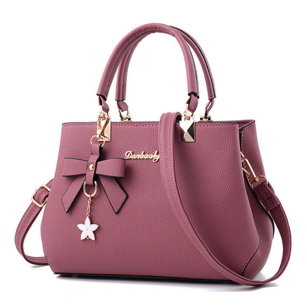 Bag - Cute & Charming Luo - Stylish Everyday Accessory