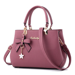 Bag - Cute & Charming Luo - Stylish Everyday Accessory