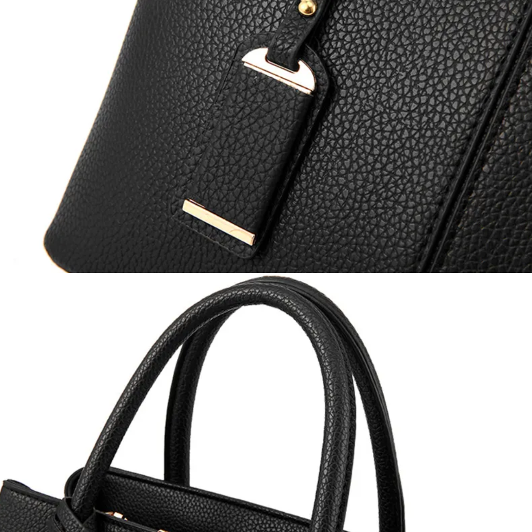 Bag - Stylish - Versatile - Lightweight - Durable