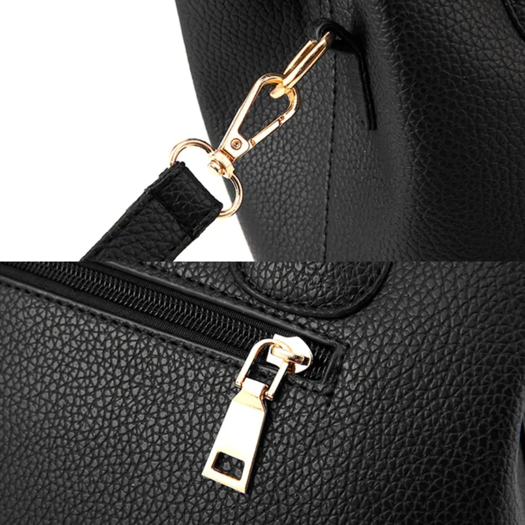 Bag - Stylish - Versatile - Lightweight - Durable
