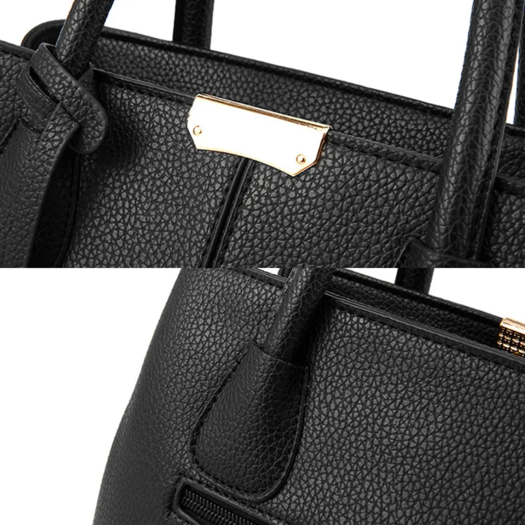 Bag - Stylish - Versatile - Lightweight - Durable