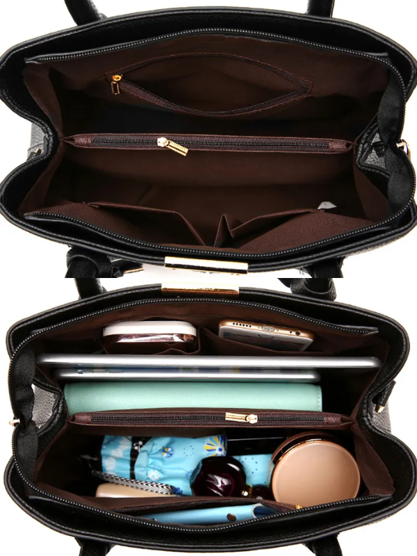 Bag - Stylish - Versatile - Lightweight - Durable